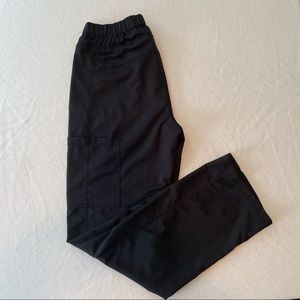 Women’s dickie’s scrub pants